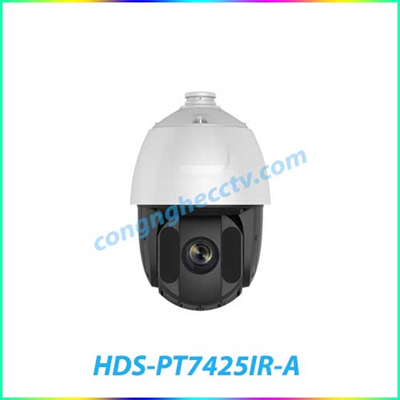 Camera IP 4.0 Megapixel HDPARAGON HDS-PT7425IR-A