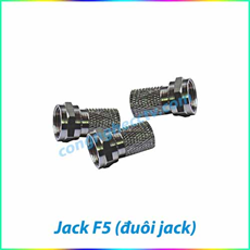 Jack F5 (đuôi jack)