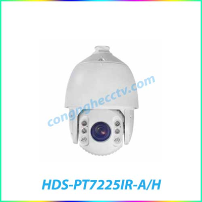 Camera IP 2.0 Megapixel HDPARAGON HDS-PT7225IR-A/H