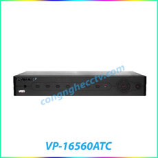 Đầu ghi hình All In One 16 kênh VANTECH VP-16560ATC