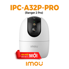 Camera IP Wifi IMOU trong nhà IPC-A32P-PRO 3.0MP