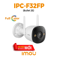 Camera IP Wifi IMOU ngoài trời IPC-F32FP 3.0MP