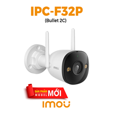 Camera IP Wifi IMOU ngoài trời IPC-F32P 3.0MP