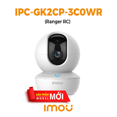Camera IP Wifi IMOU trong nhà IPC-GK2CP-3C0WR 3.0MP