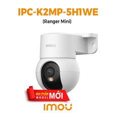 Camera IP Wifi IMOU trong nhà IPC-K2MP-5H1WE 5.0MP