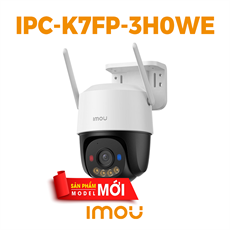 Camera IP Wifi IMOU ngoài trời IPC-K7FP-3H0WE 3.0MP