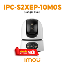 Camera IP Wifi IMOU trong nhà IPC-S2XEP-10M0S 10MP