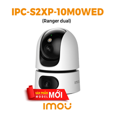 Camera IP Wifi IMOU trong nhà IPC-S2XP-10M0WED 10MP