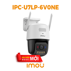 Camera IP Wifi IMOU ngoài trời IPC-U7LP-6V0NE 6.0MP