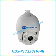 Camera  2.0 Megapixel HDPARAGON HDS-PT7230TVI-IR