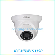 CAMERA STARLIGHT IPC-HDW1531SP 5.0 MEAGPIXEL