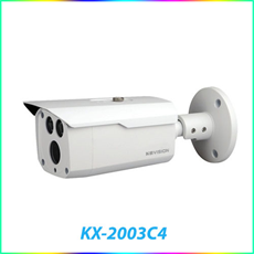 CAMERA KX-2003C4 2.0 MEGAPIXEL