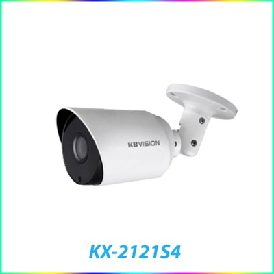 CAMERA KX-2121S4 2.0 MEGAPIXEL