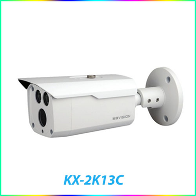 CAMERA KX-2K13C 4.0 MEGAPIXEL