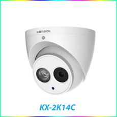 CAMERA KBVISION-USA KX-2K14C 4.0MP 