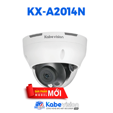 Camera IP Dome KBVISION KX-A2014N bán cầu trong nhà 2MP