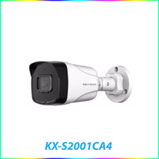 CAMERA STARLIGHT KX-S2001CA4 22.0 MEGAPIXEL