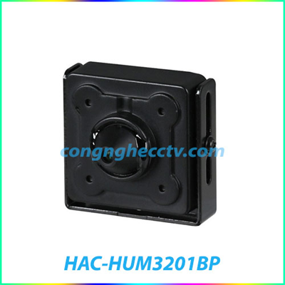 CAMERA  DAHUA HAC-HUM3201BP