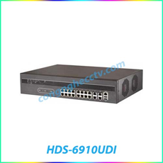 Bộ giải mã tín hiệu camera IP HDPARAGON HDS-6910UDI