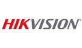 Logo hikvision