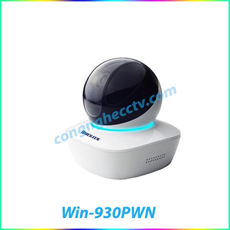 Camera IP không dây 3.0 Mp QUESTEK Win-930PWN