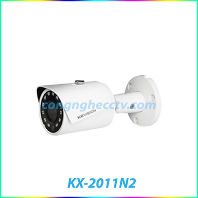 CAMERA IP KX-2011N2 2.0 MEGAPIXEL