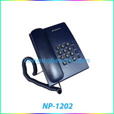 Điện thoại bàn NIPPON NP-1202