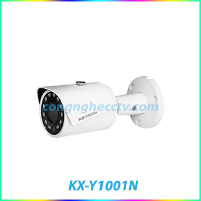 CAMERA IP DÒNG Y KX-Y1001N 1.0 MEGAPIXEL