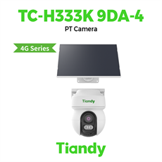 Camera Tiandy TC-H333K 9DA-4 3.0MP