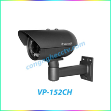 Camera IP hồng ngoại 2.0 Megapixel VANTECH VP-152CH