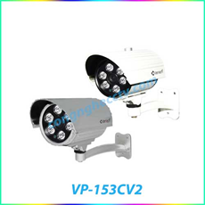 Camera IP hồng ngoại 2.0 Megapixel VANTECH VP-153CV2