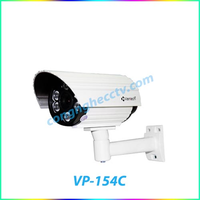 Camera IP hồng ngoại 3.0 Megapixel VANTECH VP-154C
