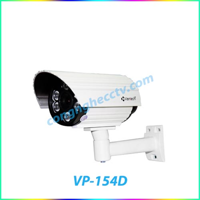 Camera IP hồng ngoại 4.0 Megapixel VANTECH VP-154D