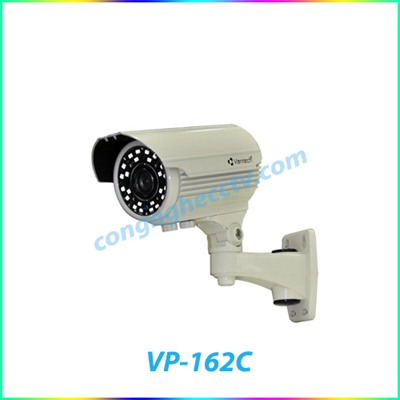 Camera IP hồng ngoại 3.0 Megapixel VANTECH VP-162C