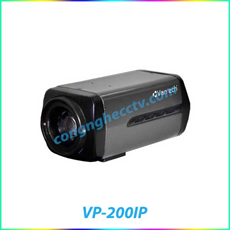 Camera IP 2.0 Megapixel VANTECH VP-200IP