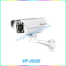 Camera IP 4.0 hồng ngoại Megapixel VANTECH VP-202D