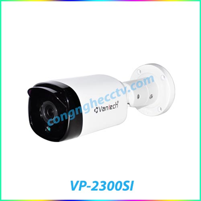 Camera IP 2.0 Megapixel VANTECH VP-2300SI