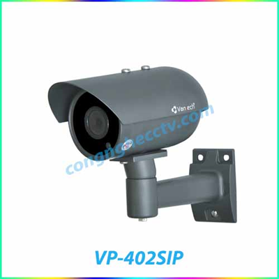 Camera IP 3.0 Megapixel VANTECH VP-402SIP