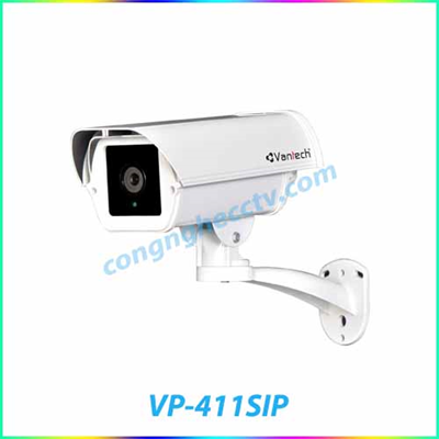 Camera IP 3.0 Megapixel VANTECH VP-411SIP