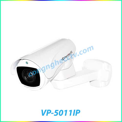Camera IP hồng ngoại 2.0 Megapixel VANTECH VP-5011IP