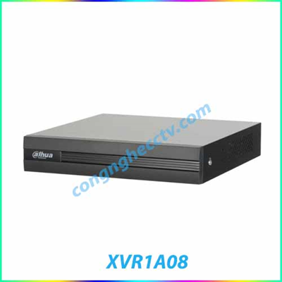 ĐẦU GHI HÌNH XVR1A08 8 KÊNH 