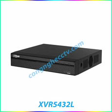 ĐẦU GHI HÌNH XVR5432L 32 KÊNH