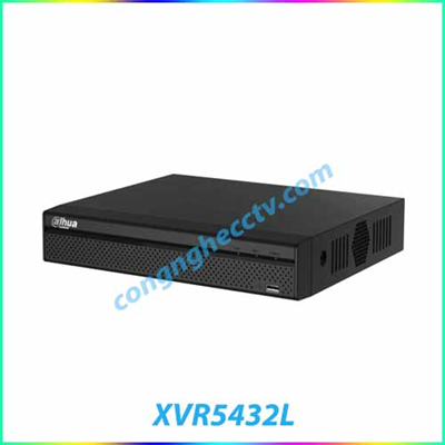 ĐẦU GHI HÌNH XVR5432L 32 KÊNH