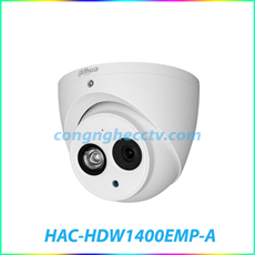 CAMERA HAC-HDW1400EMP-A 4.0 MEGAPIXEL